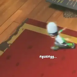 Boboiboy duri comel