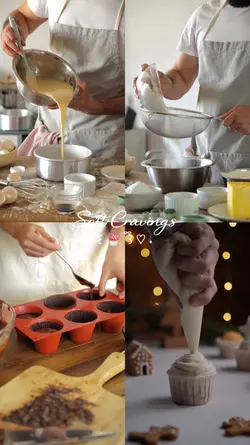 Soft Cravings