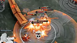 FACE TROLL EDIT