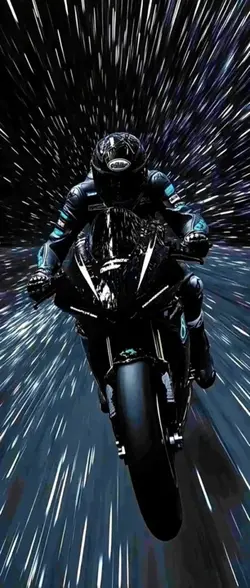 Live wallpaper