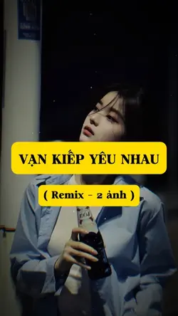 Vạn Kiếp Yêu Nhau