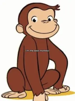 best monkey]