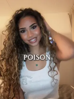 Poison 