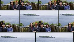 Cape flattery