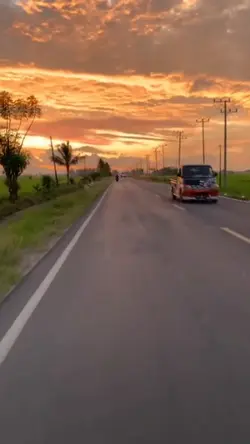 Indahnya dunia 