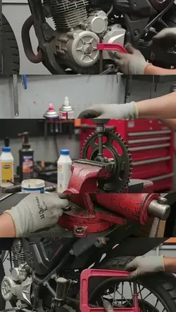 Rev Up Your Ride: Shop-to-Street Reveal