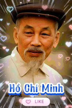 Hồ Chí Minh 
