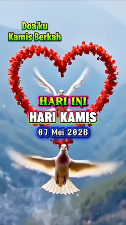 Kamis, 7/5/2026