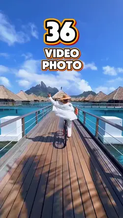 36 video or photo 