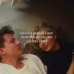 Sabrina in tnhtw mv