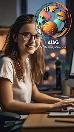 Web Design serv Ad