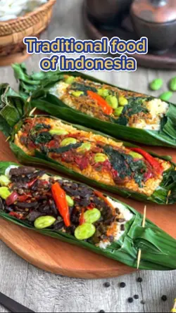 traditional food  