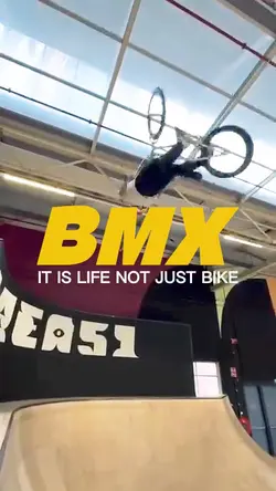BMX