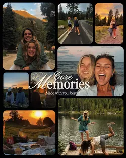 Bestie moments