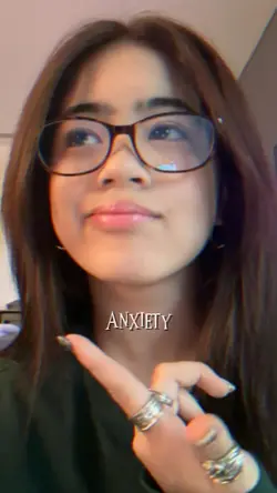 Anxiety 