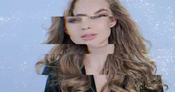 glitch