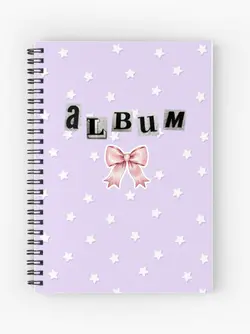 photo album