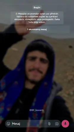 Ses Tiktok Sayfmada 