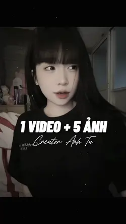 1 VIDEO + 5 ẢNH