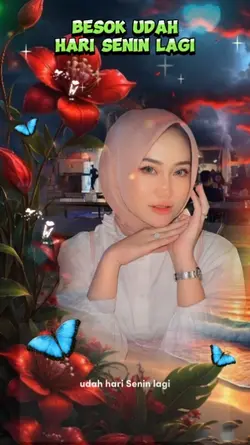 Besok Udah Senin Lgi