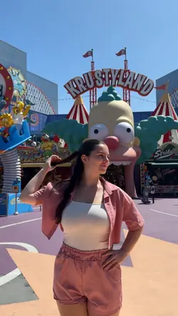 universal studios 🎢