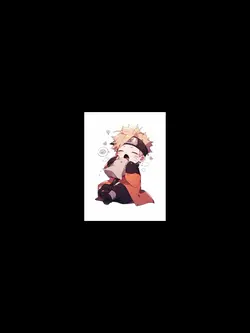 Naruto Uzumaki 