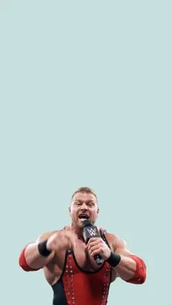 Wrestler 