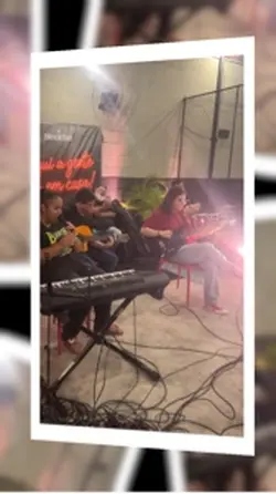 Apresentação