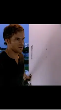 Dexter Scene Pack