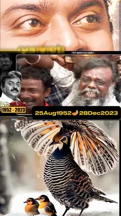 captain vijayakant