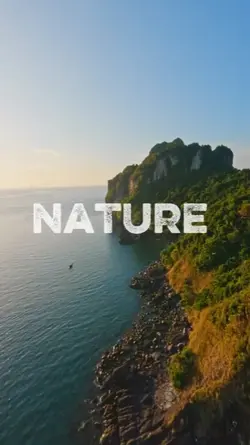 nature 8 clip