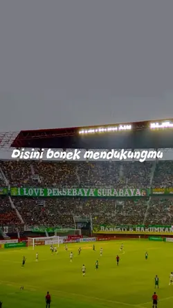 Ayo Persebaya