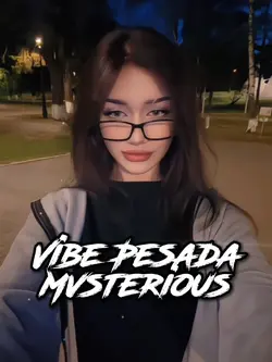 Vibe Pesada