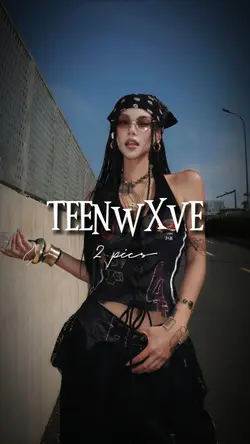 Teenwxve [2]