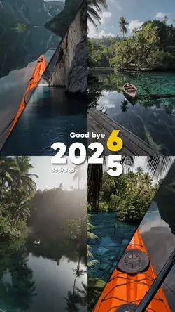 Welcome 2026