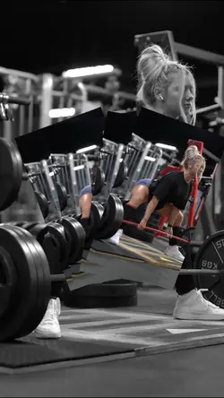 Gym template