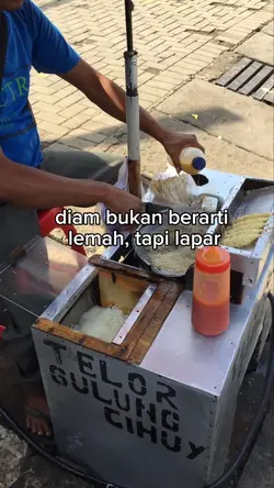 lapar kawan