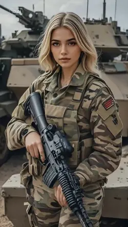 military Effect 