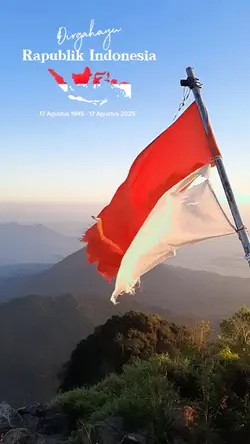 17 AGUSTUS 2025