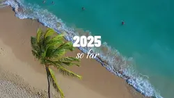 2025
So Far