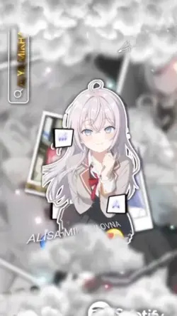 versi alya