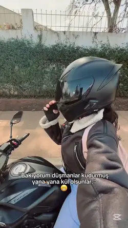 Kül olsunlar.