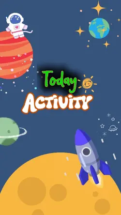 10 activity video