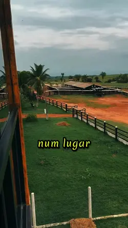 Num lugar linge
