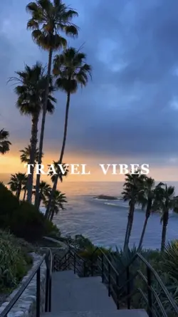 Travel Vibes | 