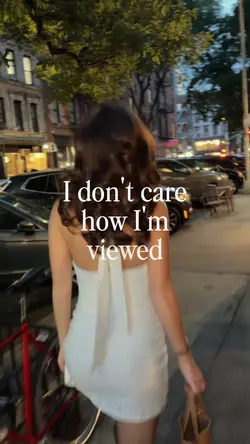i don’t care