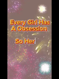 Girls Obsession