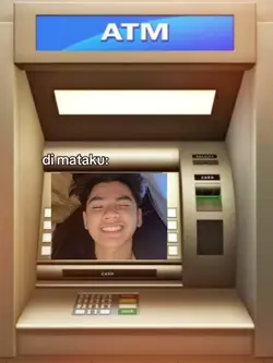 bank atm trend