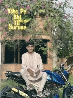 Yaha Pe Bhi tu