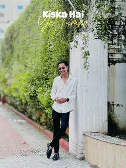 Kiska Hai